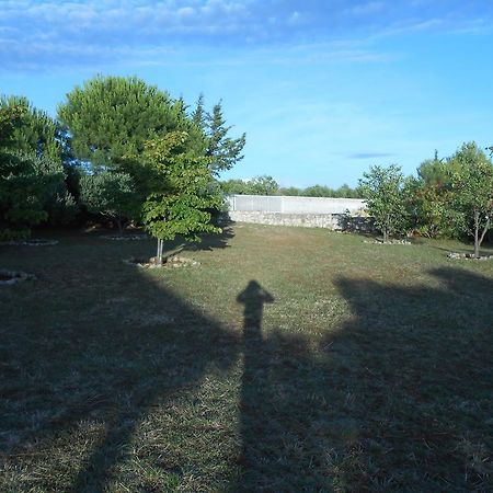 Stone House "Dan" Villa Sveti Petar  Bagian luar foto