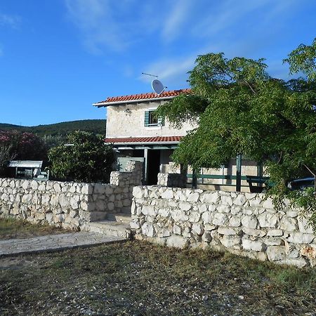 Stone House "Dan" Villa Sveti Petar  Bagian luar foto
