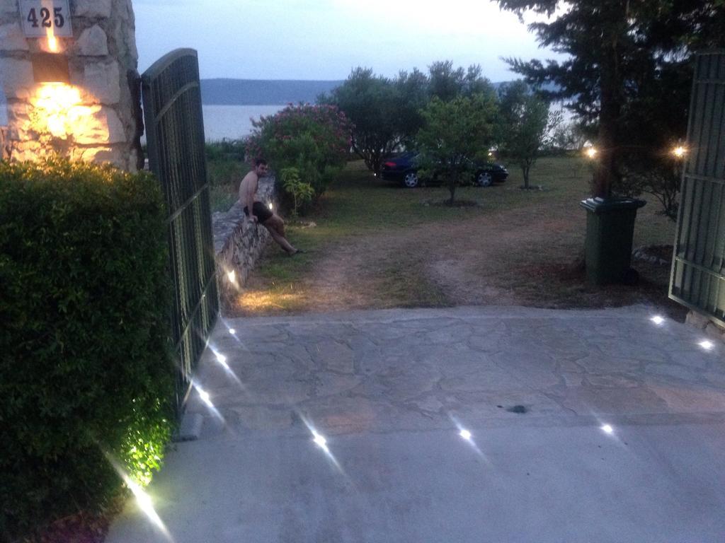 Stone House "Dan" Villa Sveti Petar  Ruang foto