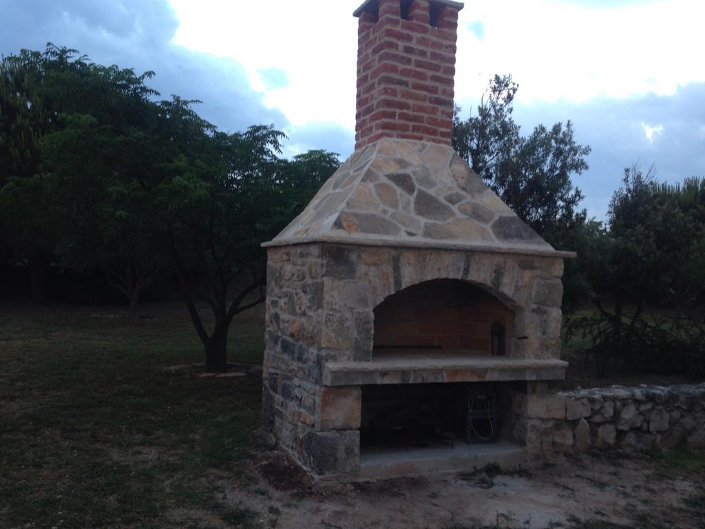 Stone House "Dan" Villa Sveti Petar  Ruang foto