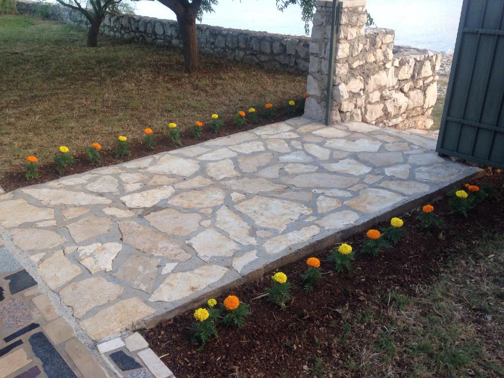 Stone House "Dan" Villa Sveti Petar  Ruang foto