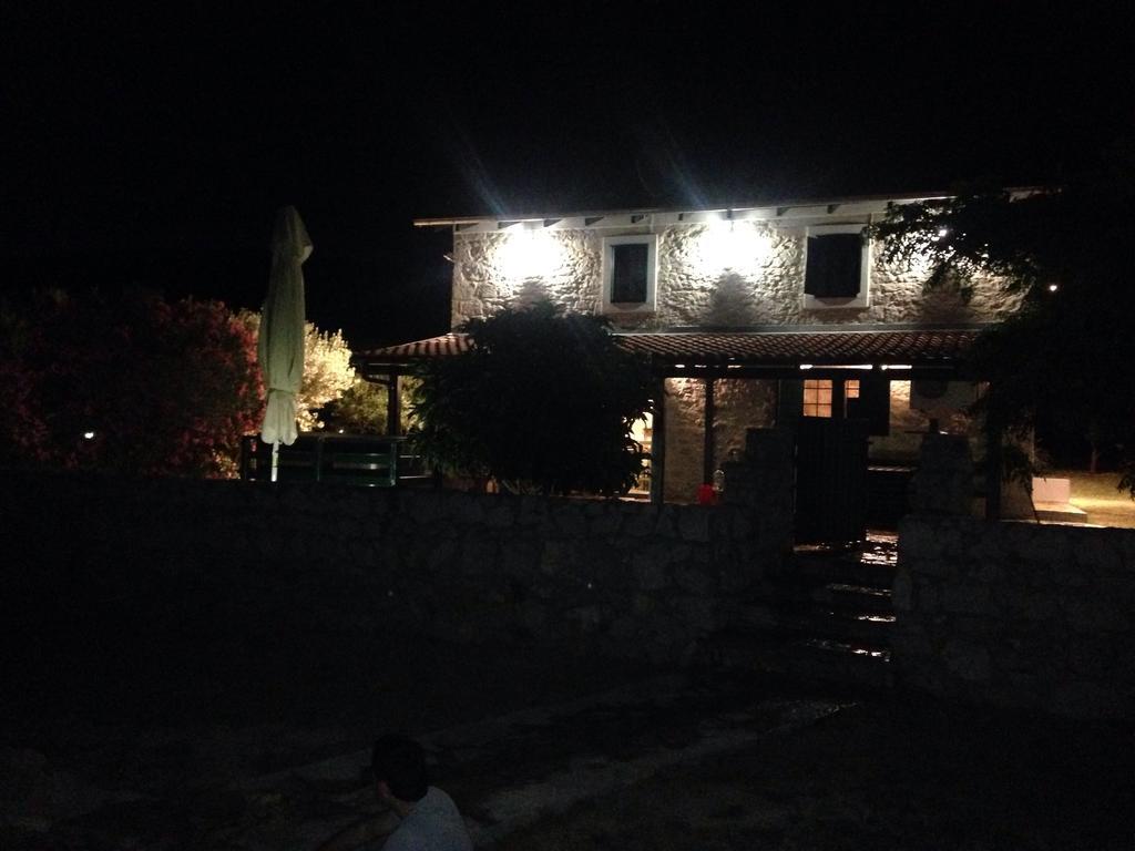 Stone House "Dan" Villa Sveti Petar  Ruang foto