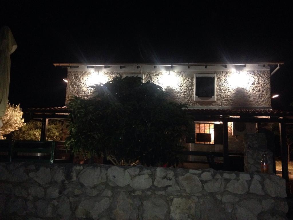 Stone House "Dan" Villa Sveti Petar  Ruang foto
