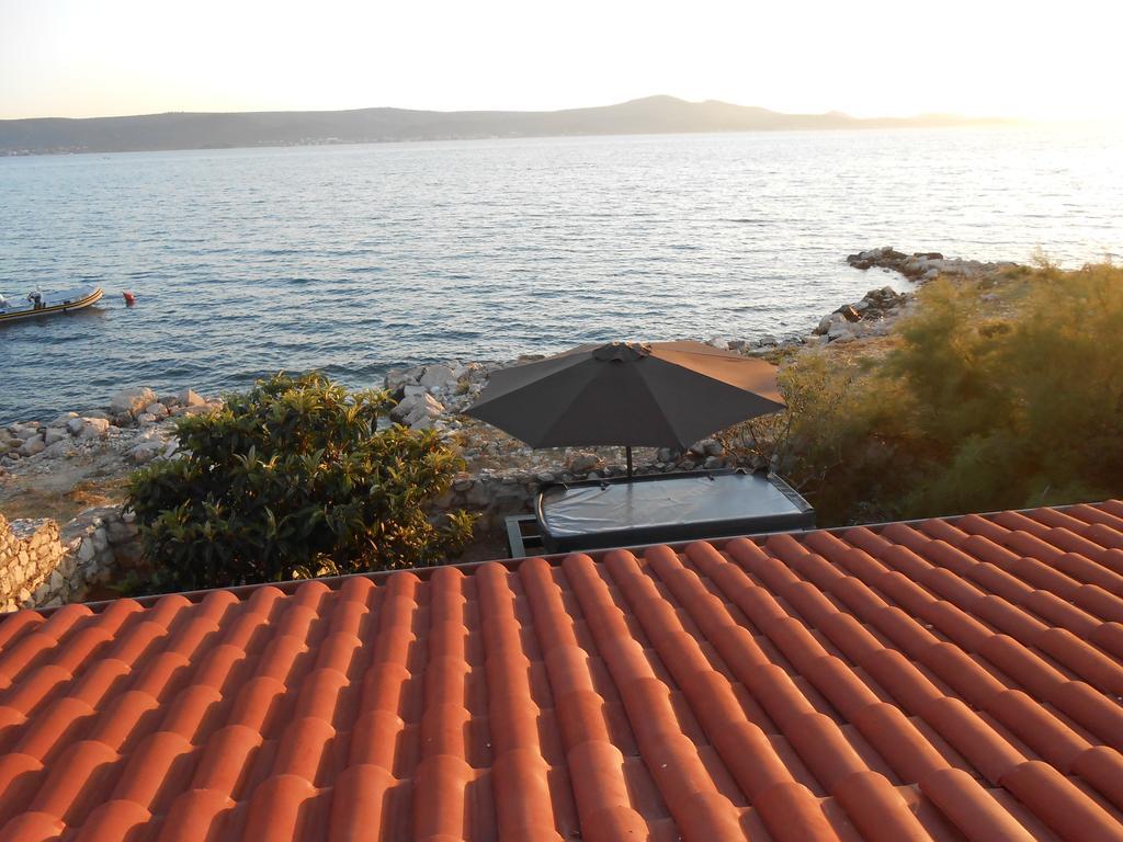 Stone House "Dan" Villa Sveti Petar  Ruang foto