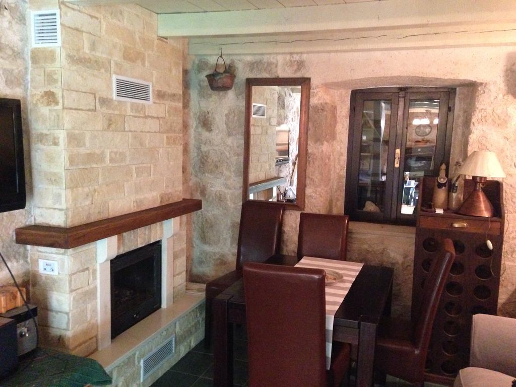 Stone House "Dan" Villa Sveti Petar  Ruang foto