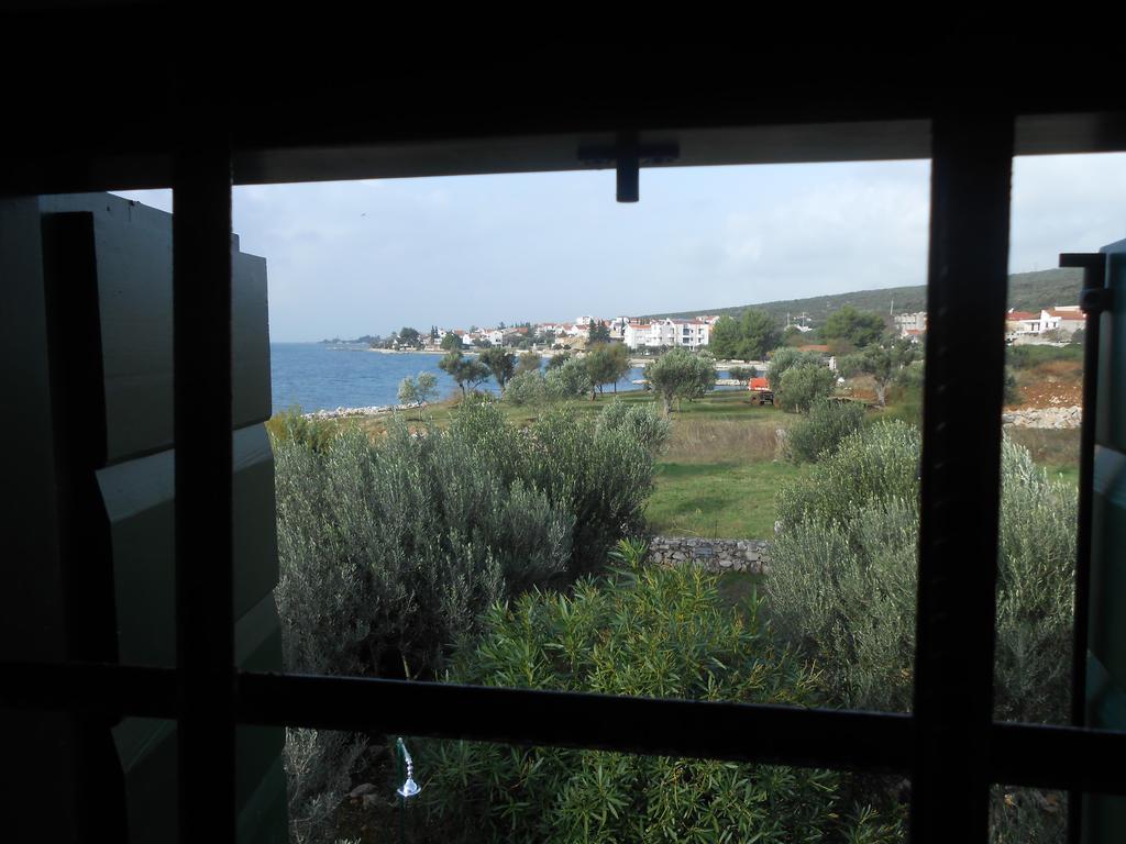 Stone House "Dan" Villa Sveti Petar  Bagian luar foto