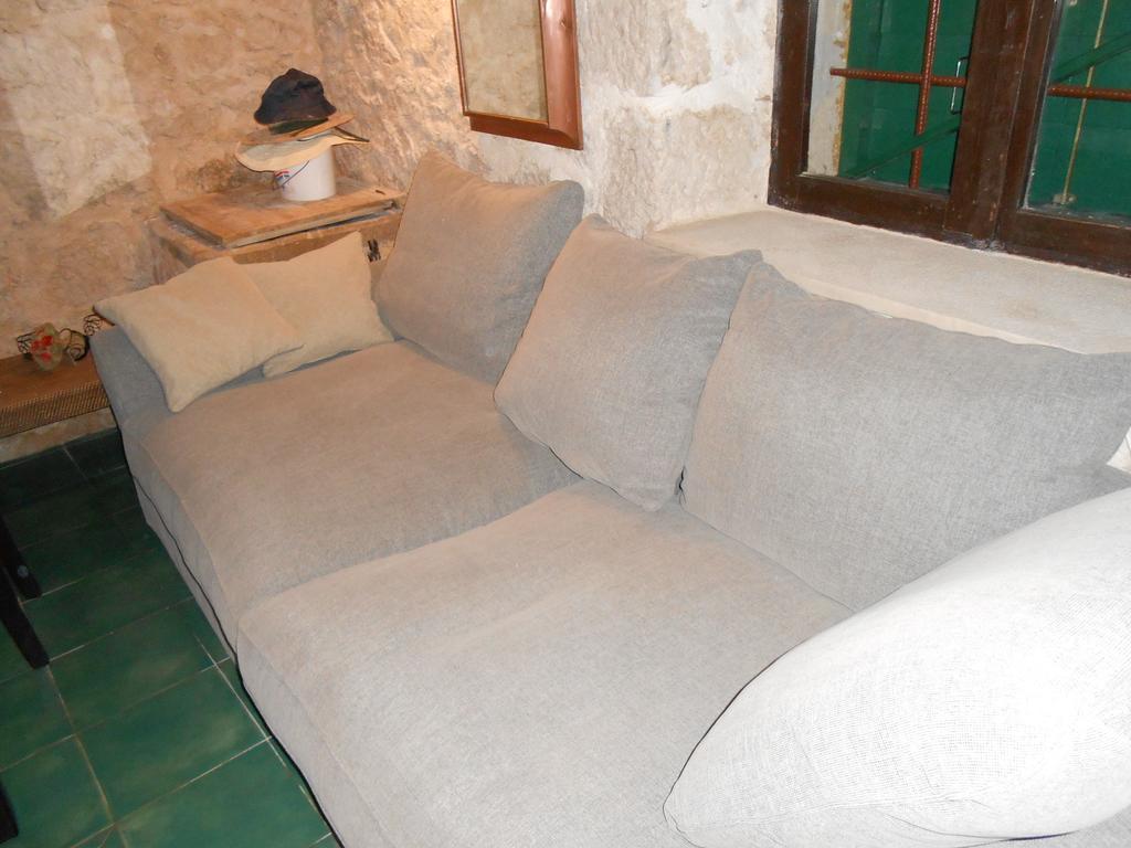 Stone House "Dan" Villa Sveti Petar  Bagian luar foto