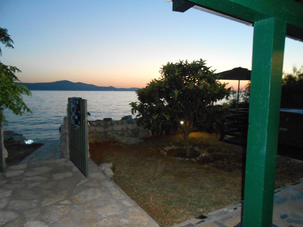 Stone House "Dan" Villa Sveti Petar  Bagian luar foto