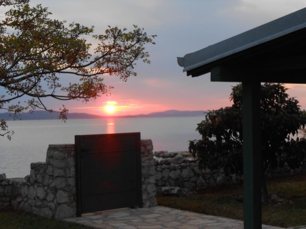 Stone House "Dan" Villa Sveti Petar  Bagian luar foto