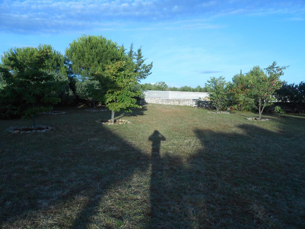 Stone House "Dan" Villa Sveti Petar  Bagian luar foto