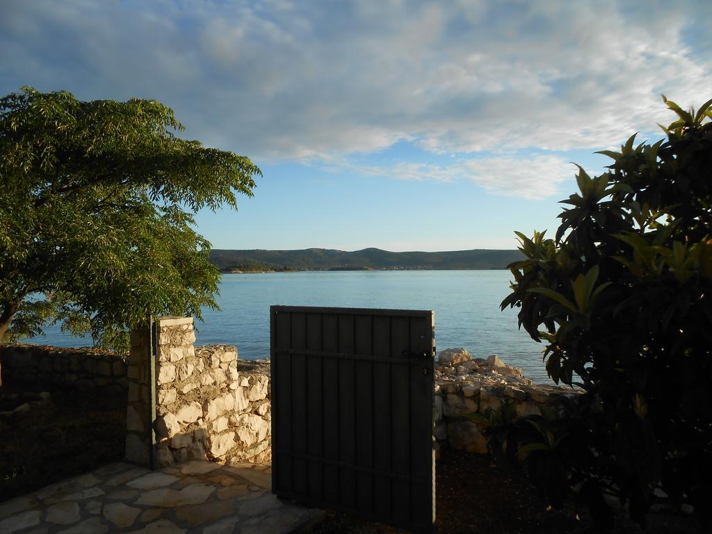 Stone House "Dan" Villa Sveti Petar  Bagian luar foto