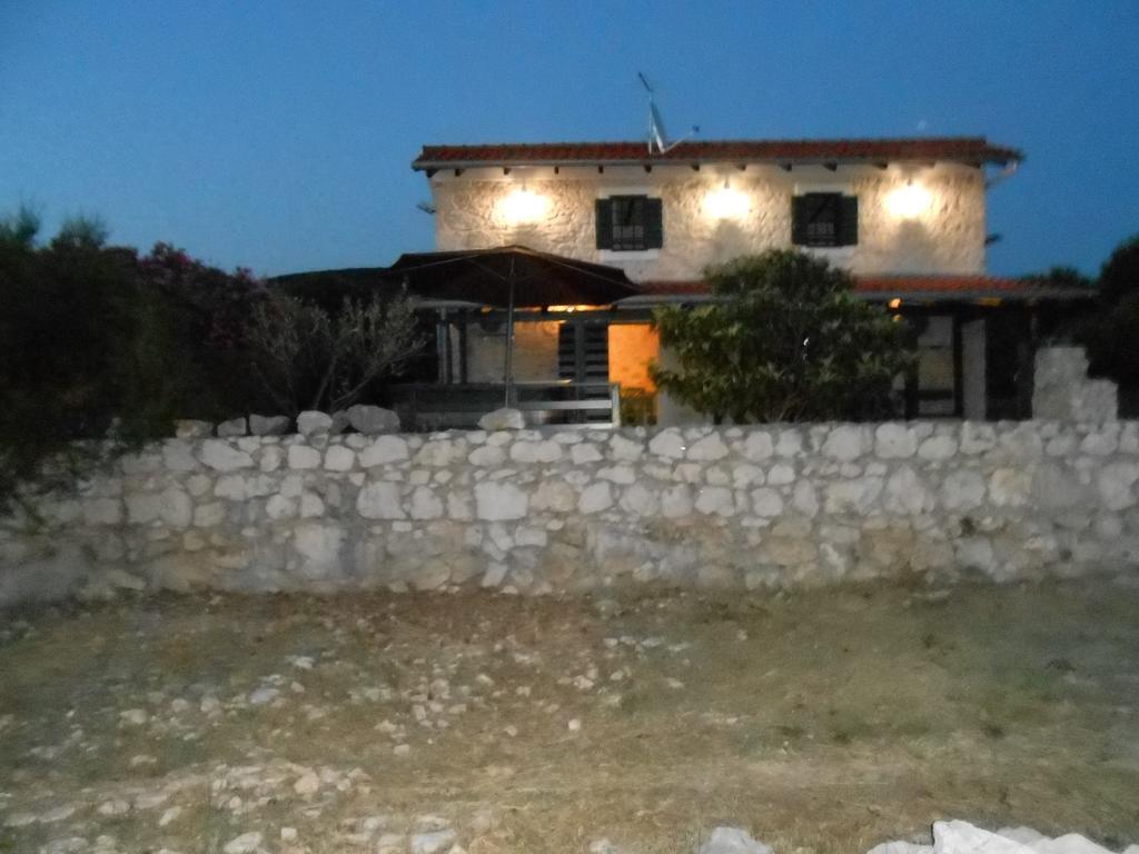 Stone House "Dan" Villa Sveti Petar  Bagian luar foto