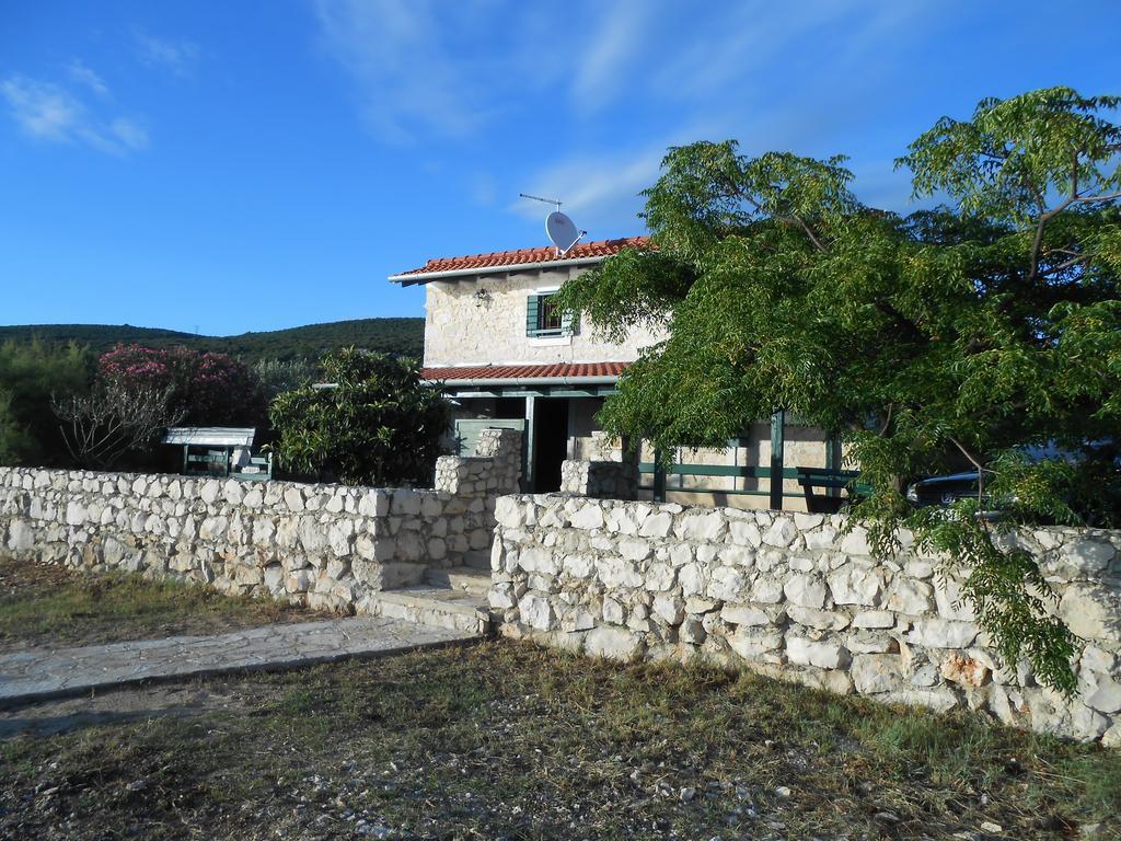 Stone House "Dan" Villa Sveti Petar  Bagian luar foto