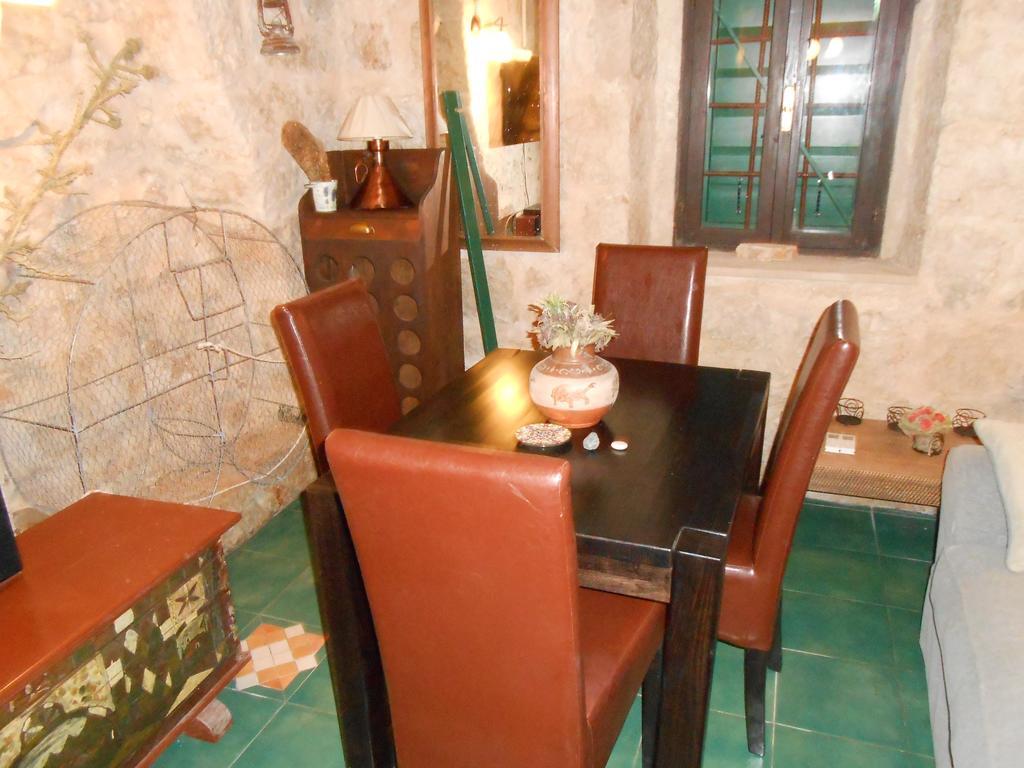 Stone House "Dan" Villa Sveti Petar  Bagian luar foto
